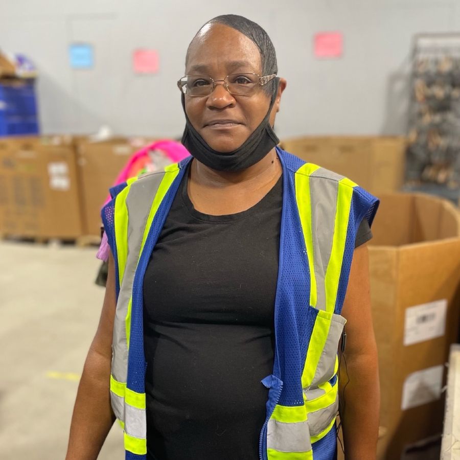 Employee Spotlight: Lavinia Price